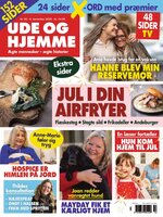 Ude og Hjemme